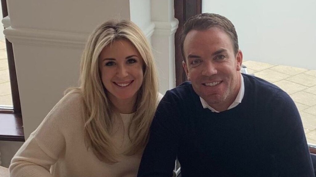 Chantal Bles kijkt positief naar de toekomst met nieuw huis