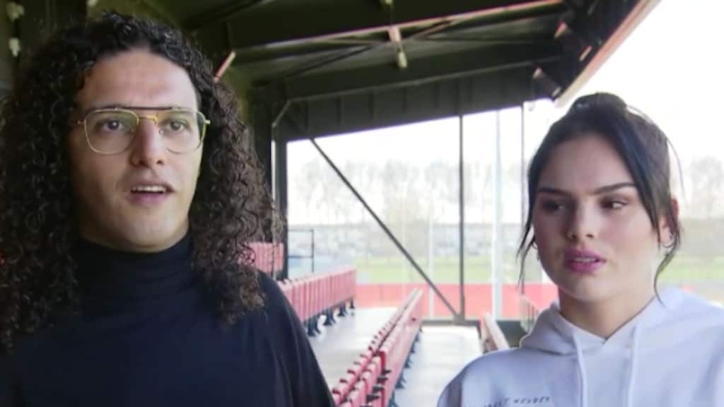 Famke Louise en Ali B reageren op uitspraken Bizzey