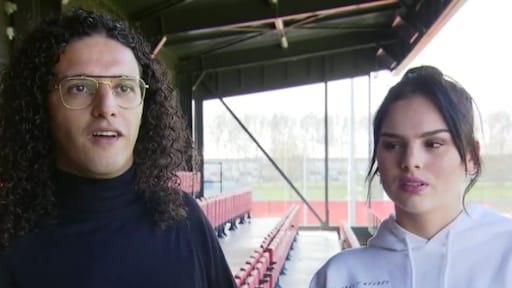 Famke Louise en Ali B reageren op uitspraken Bizzey