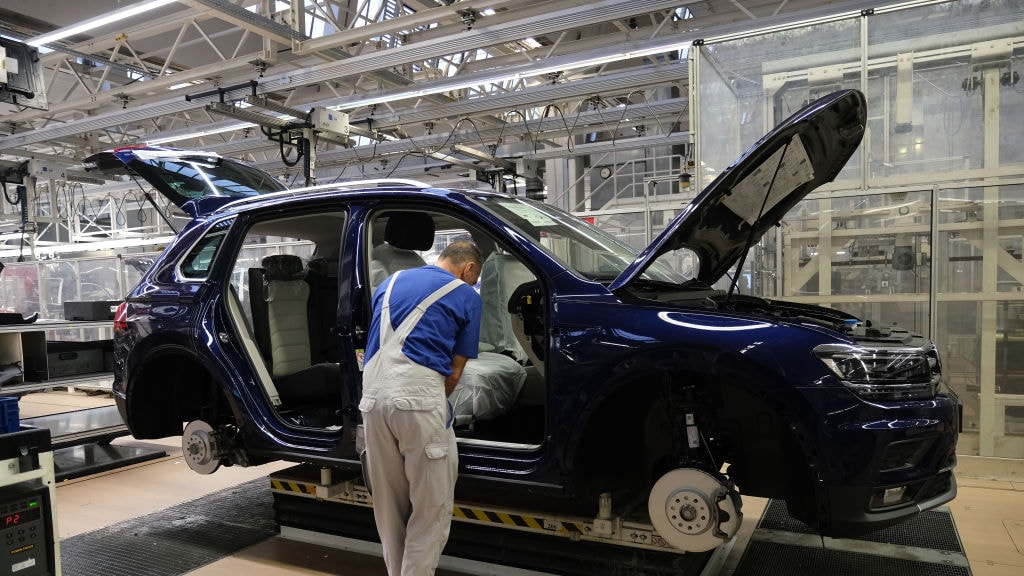 Volkswagen zet streep door 30 jaar oude werkgarantieovereenkomst