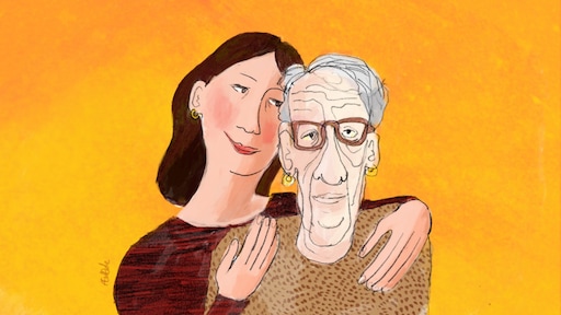 Als de rollen omdraaien: zorgen voor je ouders