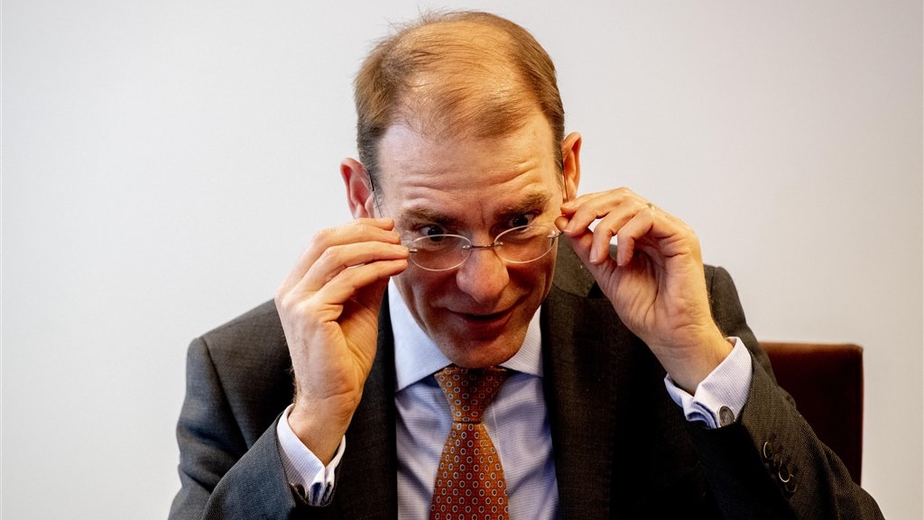 Belasting heffen over echte rente op vermogen 'te ingewikkeld'