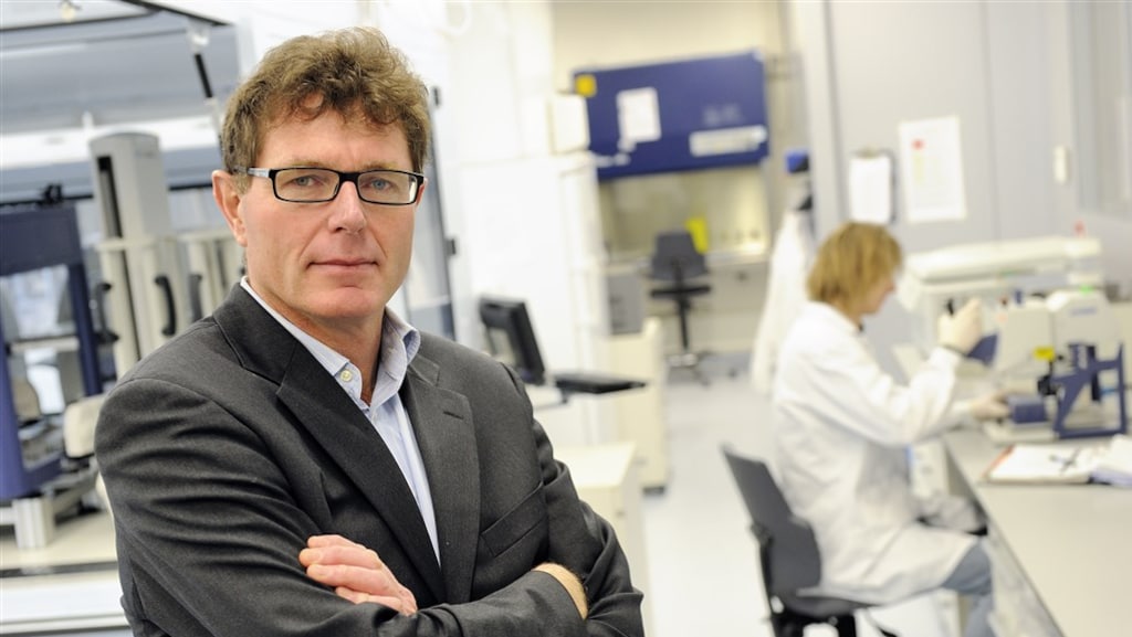 Miljardenklapper Galapagos in de maak dankzij reumamedicijn