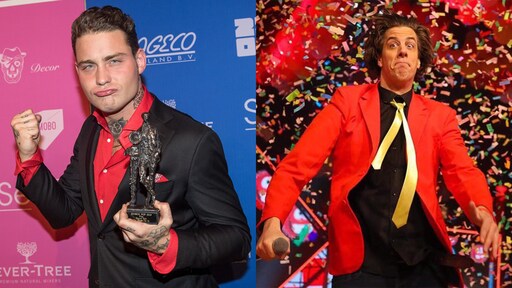 Douwe Bob haalt uit naar Snollebollekes