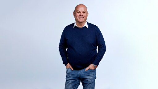 Paul de Leeuw wil verbinden met nieuwe show