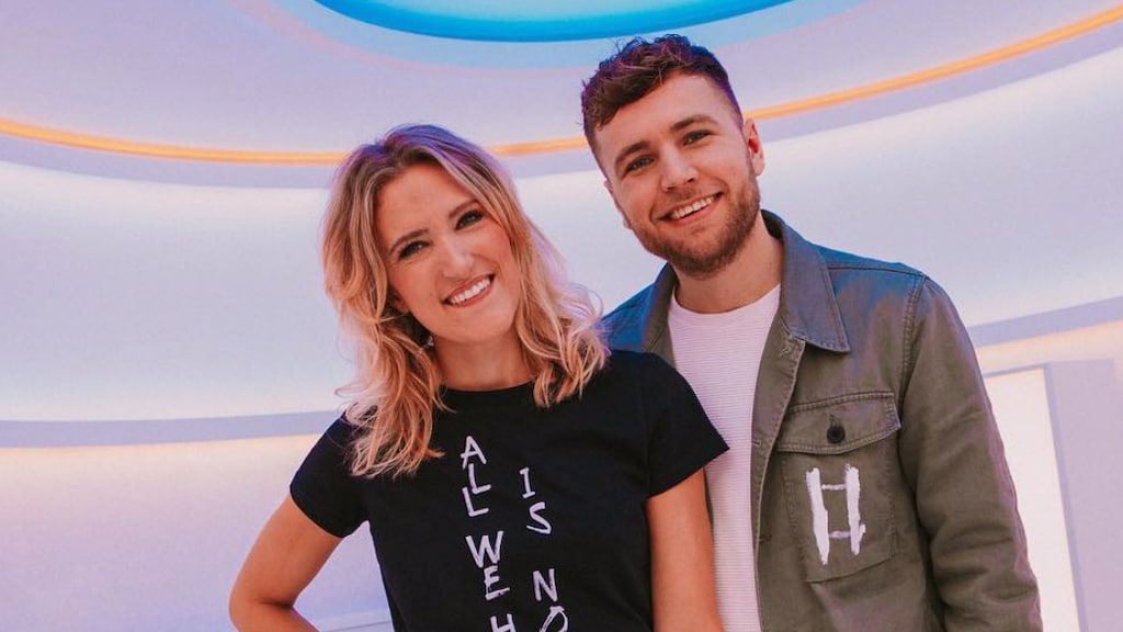 Suzan & Freek domineren de Top 40