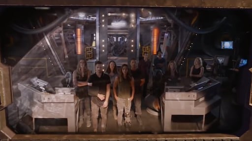 'Zevende seizoen The 100 zal het laatste zijn'