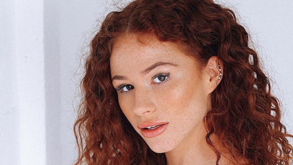 Temptation-Lizzy had eigenlijk K3-carrière voor ogen