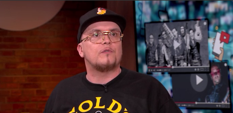 Rammsteins nieuw videoclip zorgt voor enorme kritiek