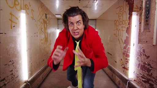 Snollebollekes reageert op uithaal Douwe Bob