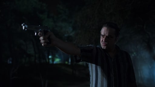 Spannende trailer Undercover doet ons verlangen naar 3 mei