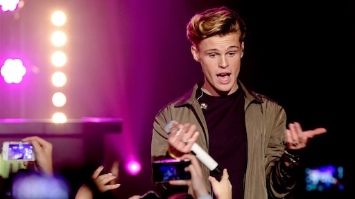 Kaj van der Voort vervangt Soy Kroon in Mamma Mia!