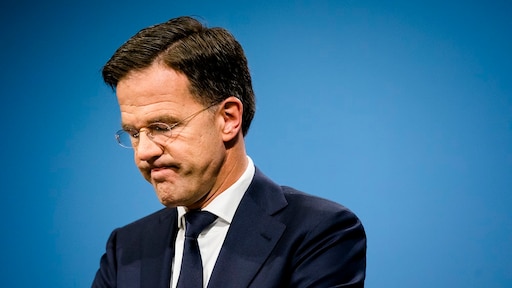 Het mysterie van de 70 burgerslachtoffers in Irak: wat wist premier Rutte?