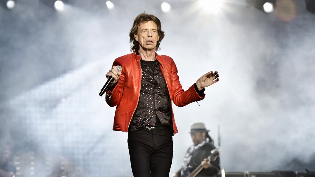 Mick Jagger stelt tour om medische reden uit