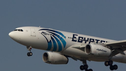 'Airbus betaalde jarenlang smeergeld bij verkoop aan EgyptAir'