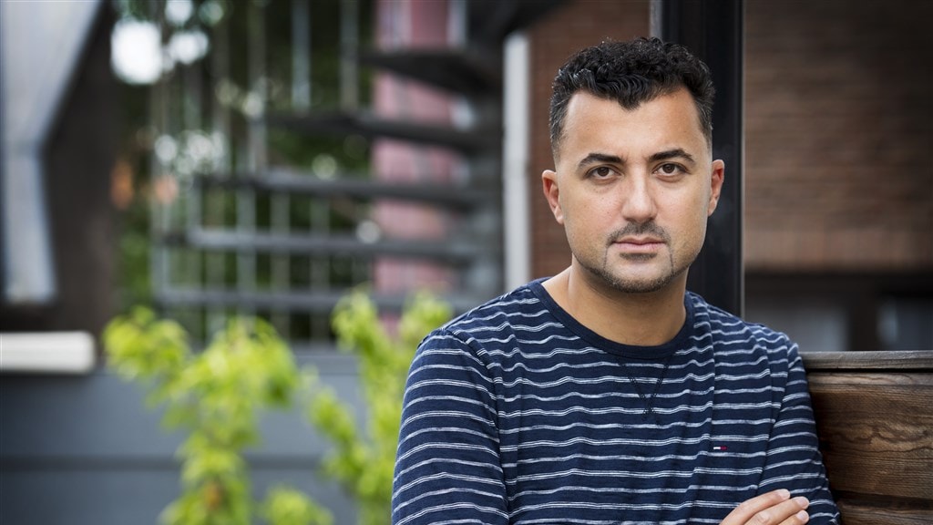 Özcan Akyol na kritiek op BNNVARA: 'Een beetje loyaliteit, graag'