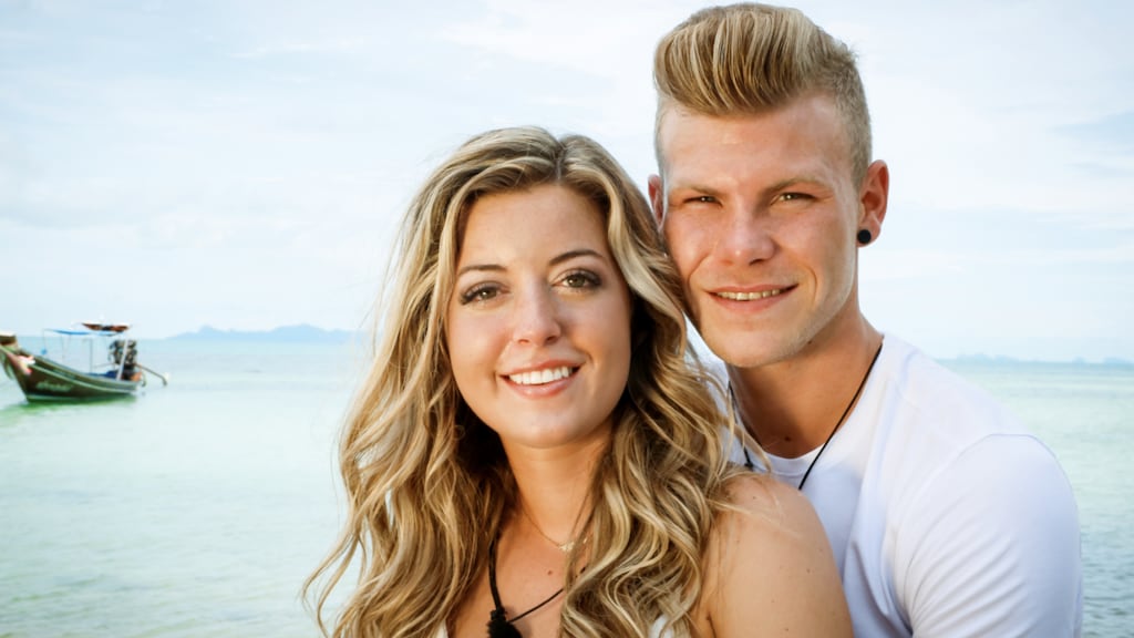 Temptation-Heikki reageert op geflirt van Milou met Jietse