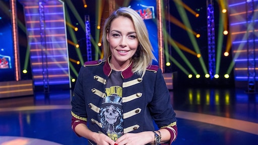 Renate Gerschtanowitz weg bij Shownieuws