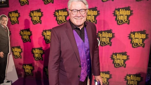 Barrie Stevens officieel Nederlander geworden