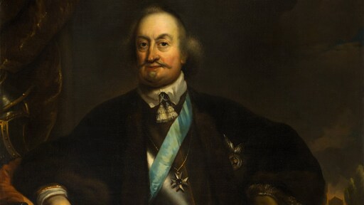 Mauritshuis onderzoekt slavernijverleden naamgever: 'Niet goed te praten'