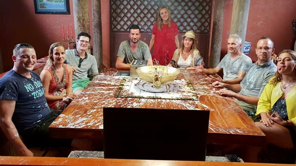 Nieuwe twist De Mol België zorgt voor onrust