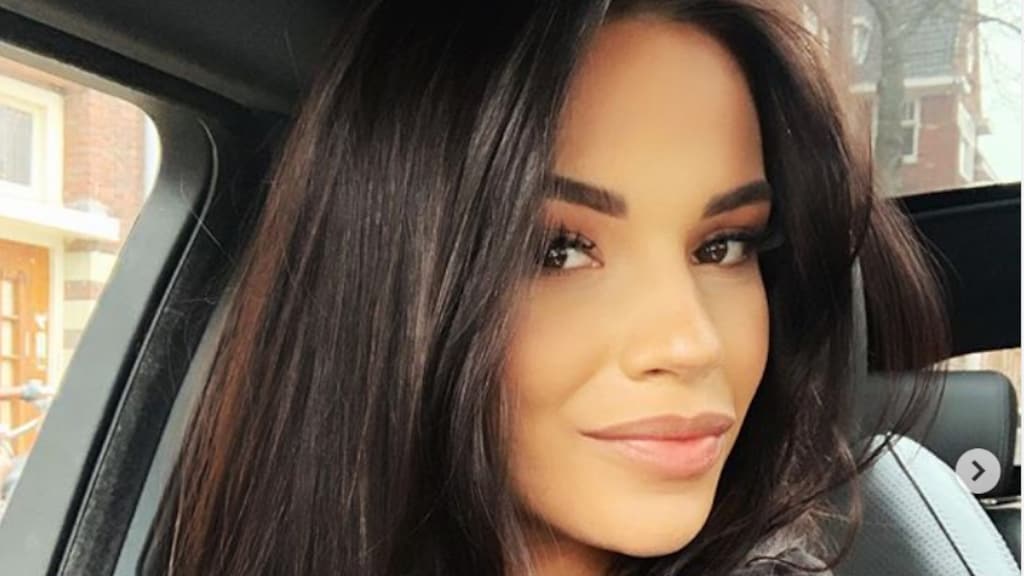 Monica Geuze te ziek om eigen verjaardag te vieren