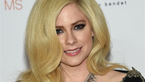 ‘Avril Lavigne is al zestien jaar dood’