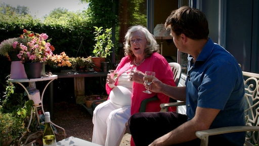 Beau weet kijkers te ontroeren in Five Days Inside