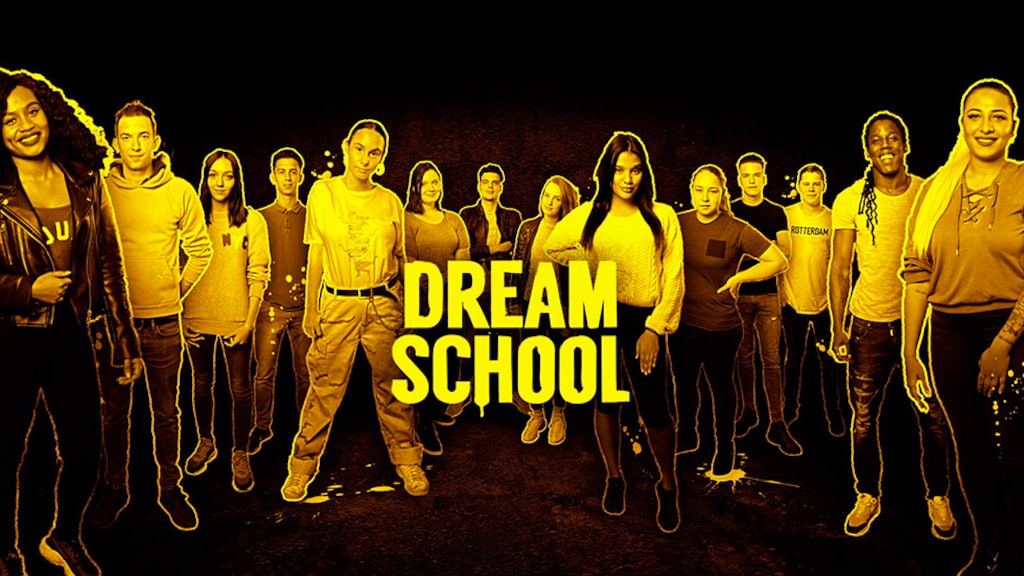 Kijkers onder de indruk van sterke Eljereau in Dream School