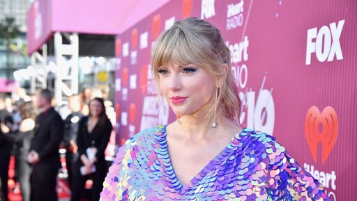 Stalker Taylor Swift doet poging tot inbraak