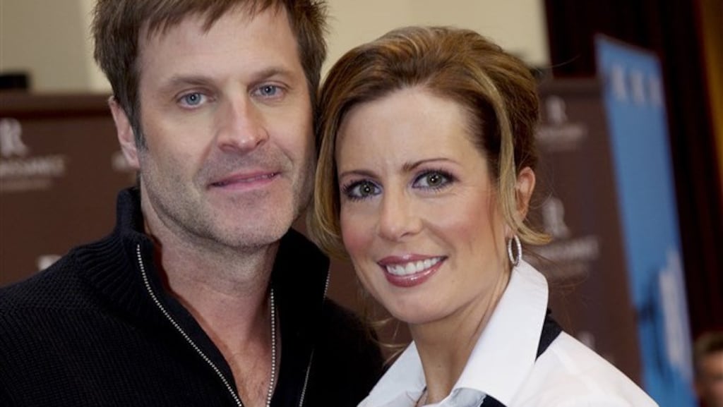 Hoe is het met deze koppels uit As the World Turns?