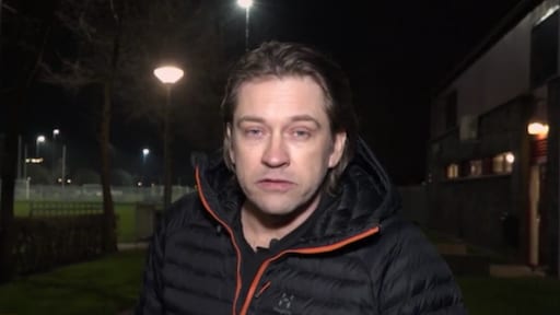 Ferri Somogyi verrast GTST-superfan ter ere van jubileum