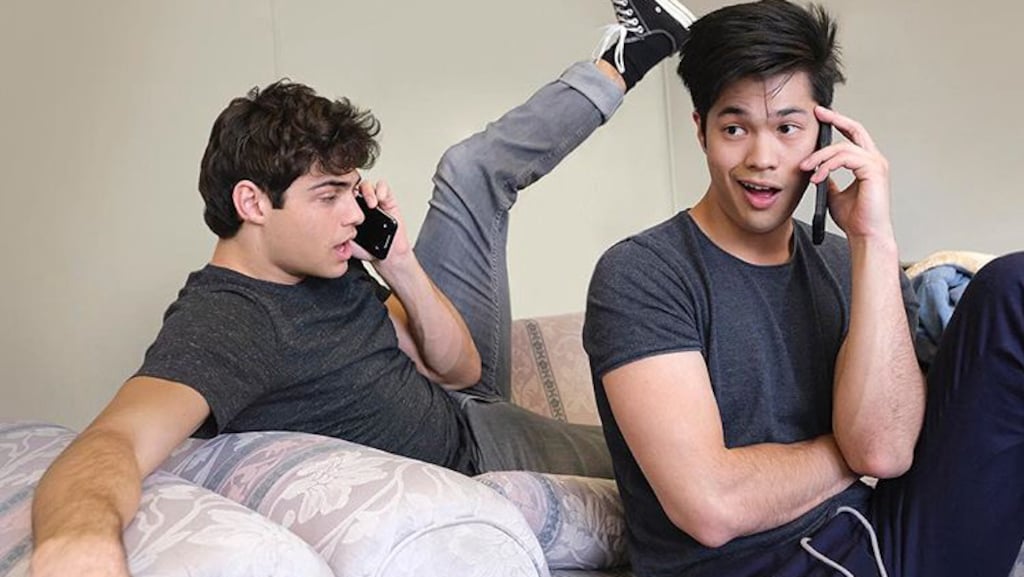 13 Reason Why-acteur toegevoegd aan cast To All The Boys 2