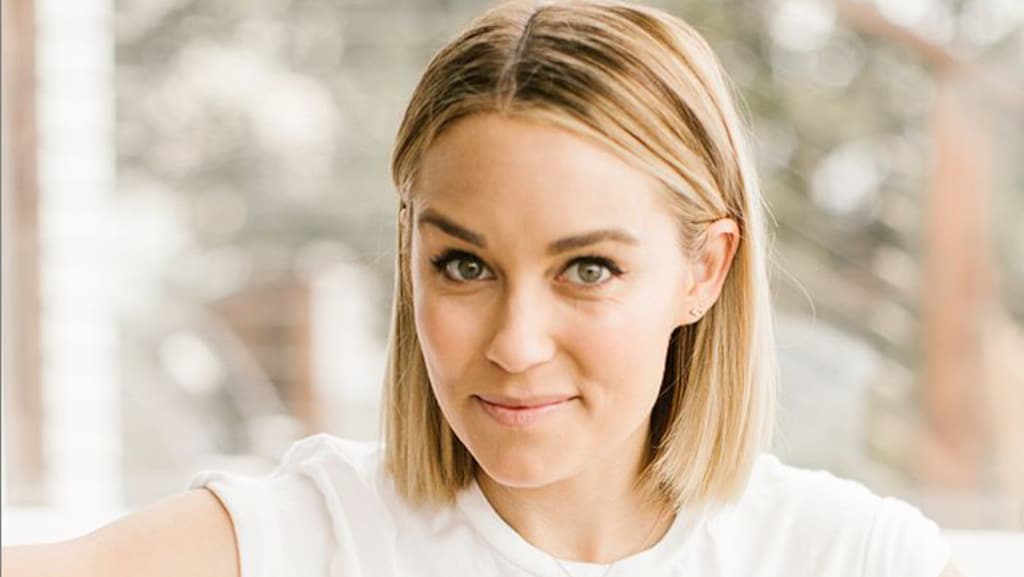 Lauren Conrad voor de tweede keer zwanger