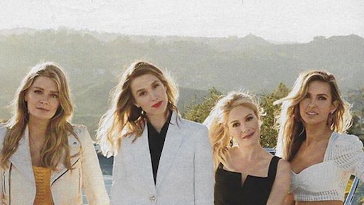 Dit is de eerste trailer van het nieuwe The Hills-seizoen