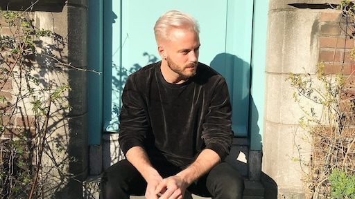 Jim Bakkum ondergaat metamorfose