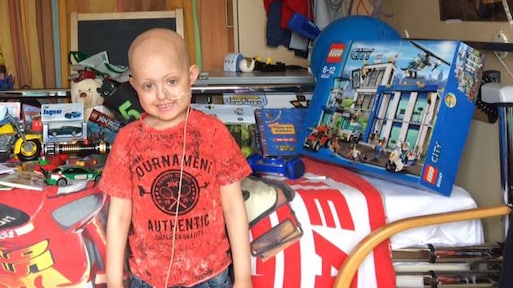 Maaikes kind stierf: 'Betrokkenheid werkgever verdwijnt vaak snel'