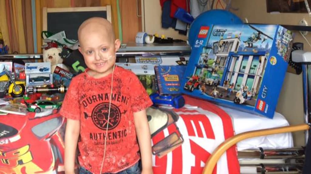 Maaikes kind stierf: 'Betrokkenheid werkgever verdwijnt vaak snel'