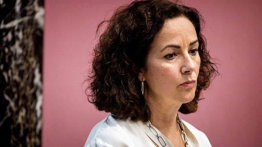 Zoon (15) burgemeester Halsema gearresteerd na inbraak woonboot