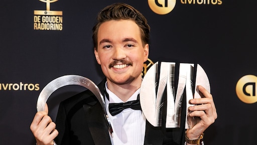 Bram Krikke geen fan van naaktfoto's