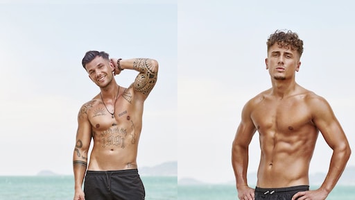 Eerste deelnemers Ex on the Beach All Stars bekend