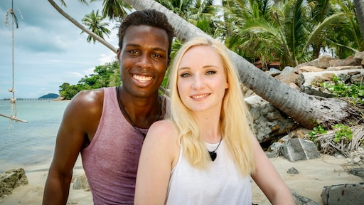 Temptation-Laura en Roger zetten punt achter relatie