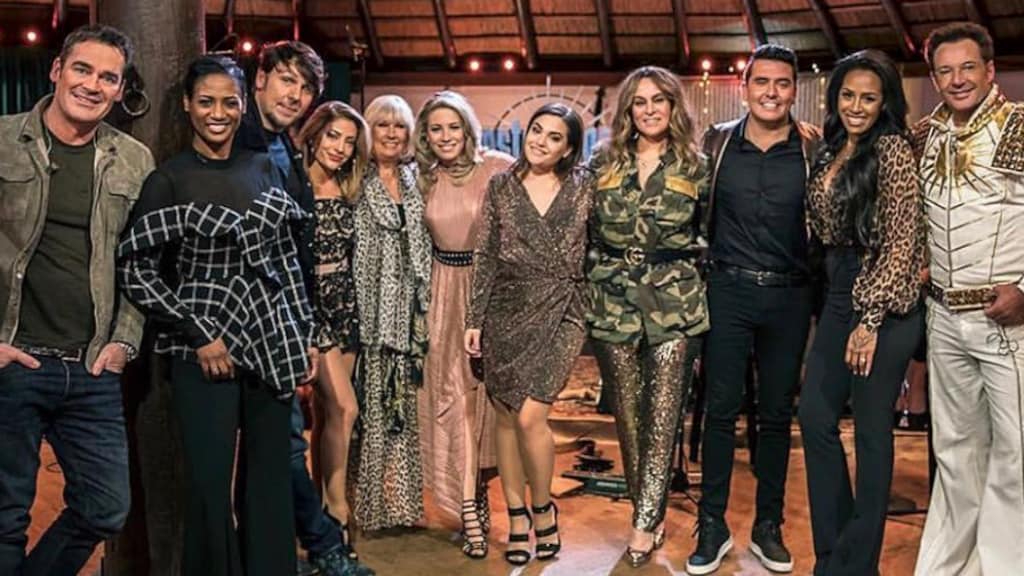 Beste Zangers komt met speciale Songfestival-aflevering