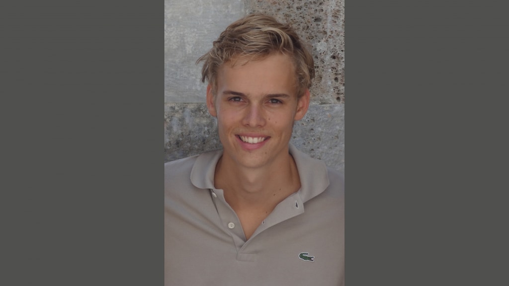 Arthur Fonville overleed op 24-jarige leeftijd aan een hitteberoerte na de Dam tot Damloop.