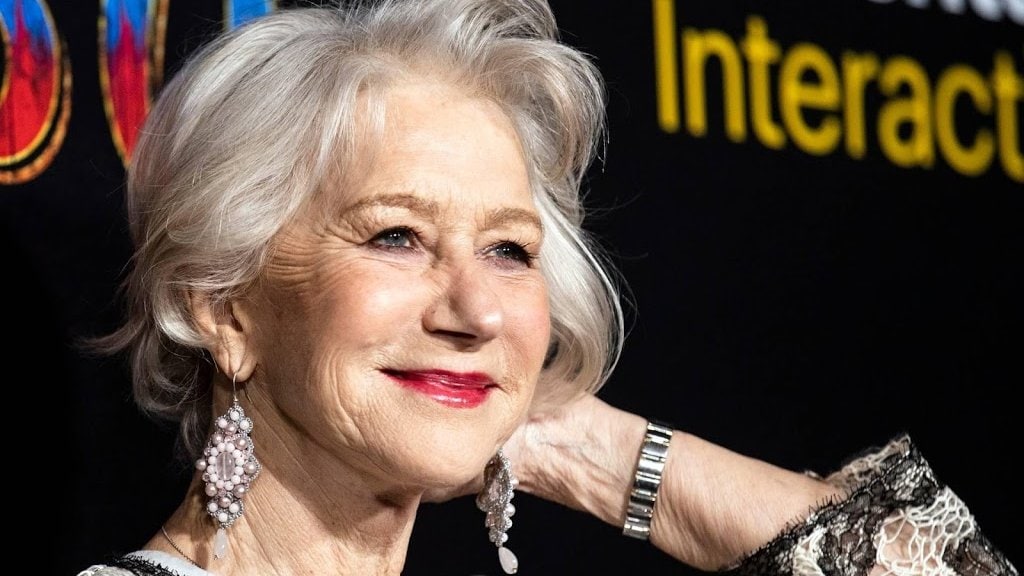 Helen Mirren haalt uit naar Netflix