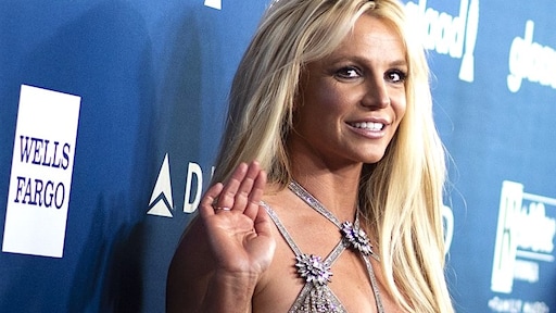 Britney heeft belangrijke boodschap over mentale gezondheid