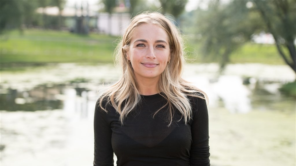 Baby op komst: Shelly Sterk wordt moeder