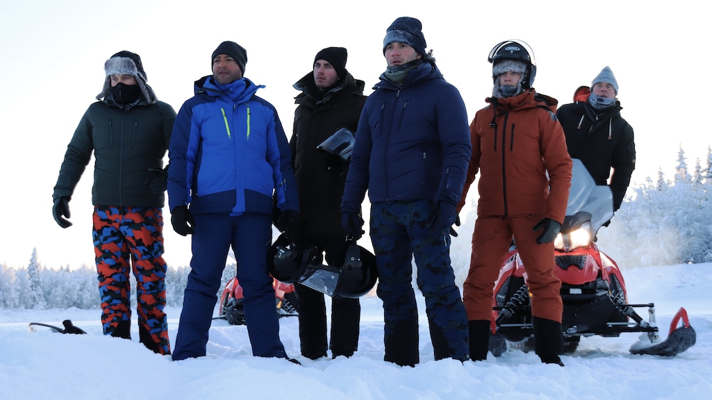 Van Curaçao tot Lapland: de spannendste GTST-vakanties