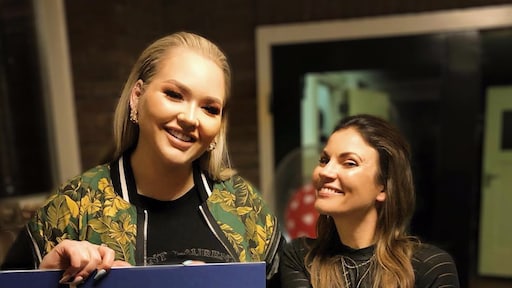 Nikkie de Jager haalt €44.000 op voor overleden broertje