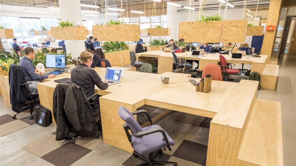 Nieuwe ronde coronasteun voor startups geopend